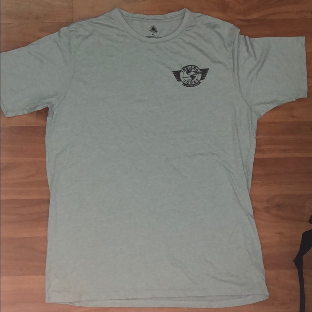 Indiana Jones 25th Anniversary Tee / Adult XL